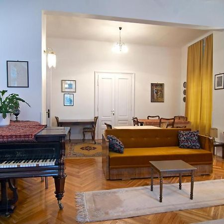 Home Sweet Home סראייבו מראה חיצוני תמונה