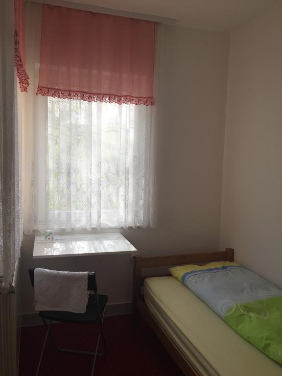 Home Sweet Home סראייבו חדר תמונה