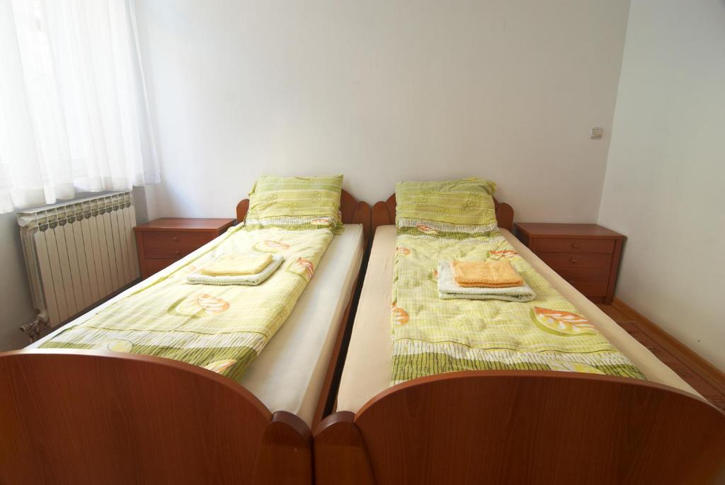 Home Sweet Home סראייבו חדר תמונה