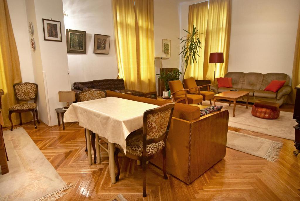 Home Sweet Home סראייבו מראה חיצוני תמונה