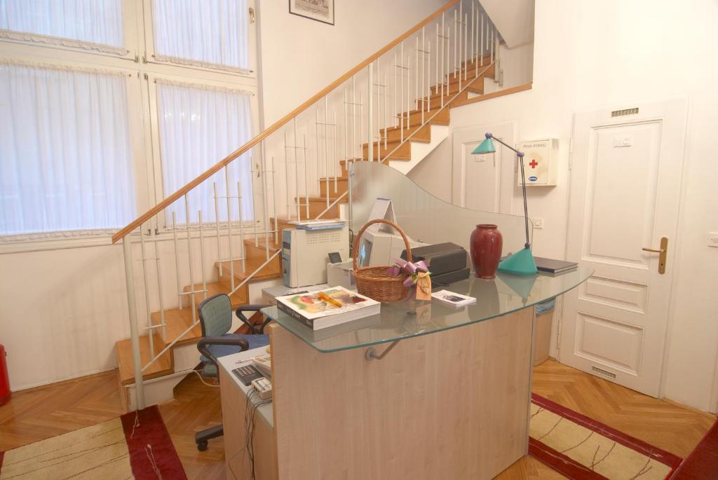 Home Sweet Home סראייבו מראה חיצוני תמונה