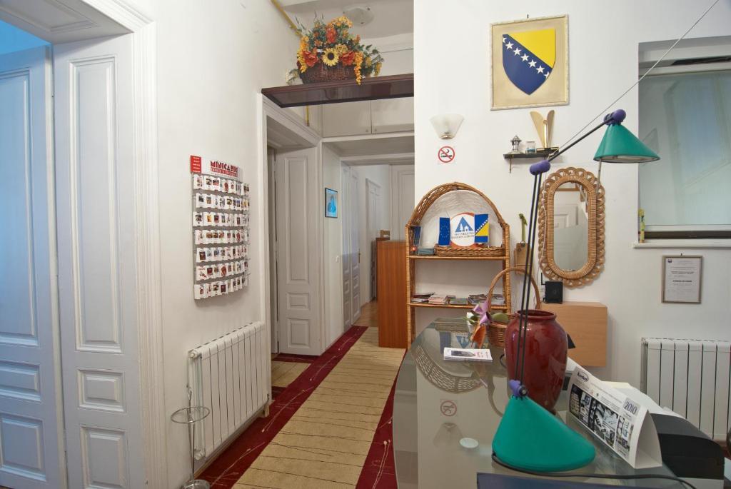 Home Sweet Home סראייבו מראה חיצוני תמונה