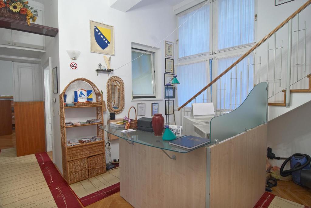 Home Sweet Home סראייבו מראה חיצוני תמונה