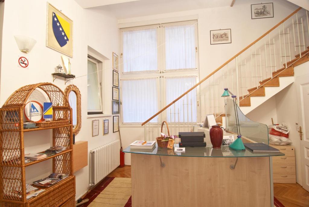 Home Sweet Home סראייבו מראה חיצוני תמונה