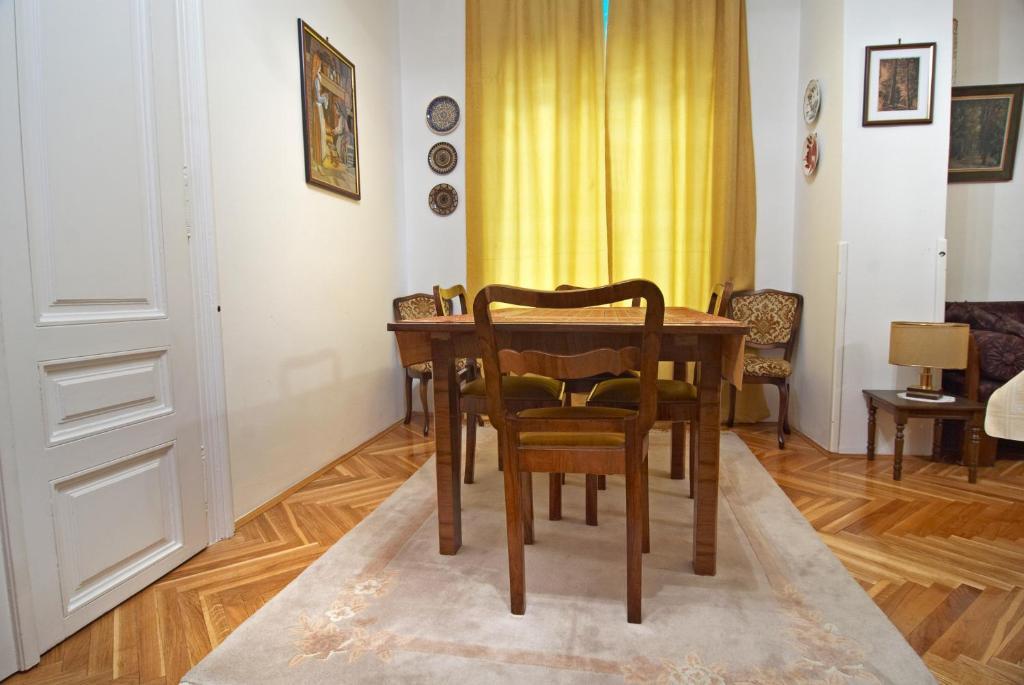 Home Sweet Home סראייבו מראה חיצוני תמונה