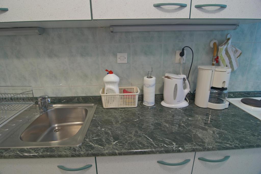 Home Sweet Home סראייבו מראה חיצוני תמונה