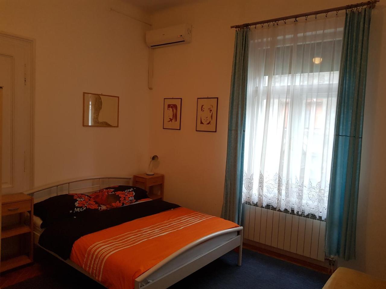 Home Sweet Home סראייבו מראה חיצוני תמונה