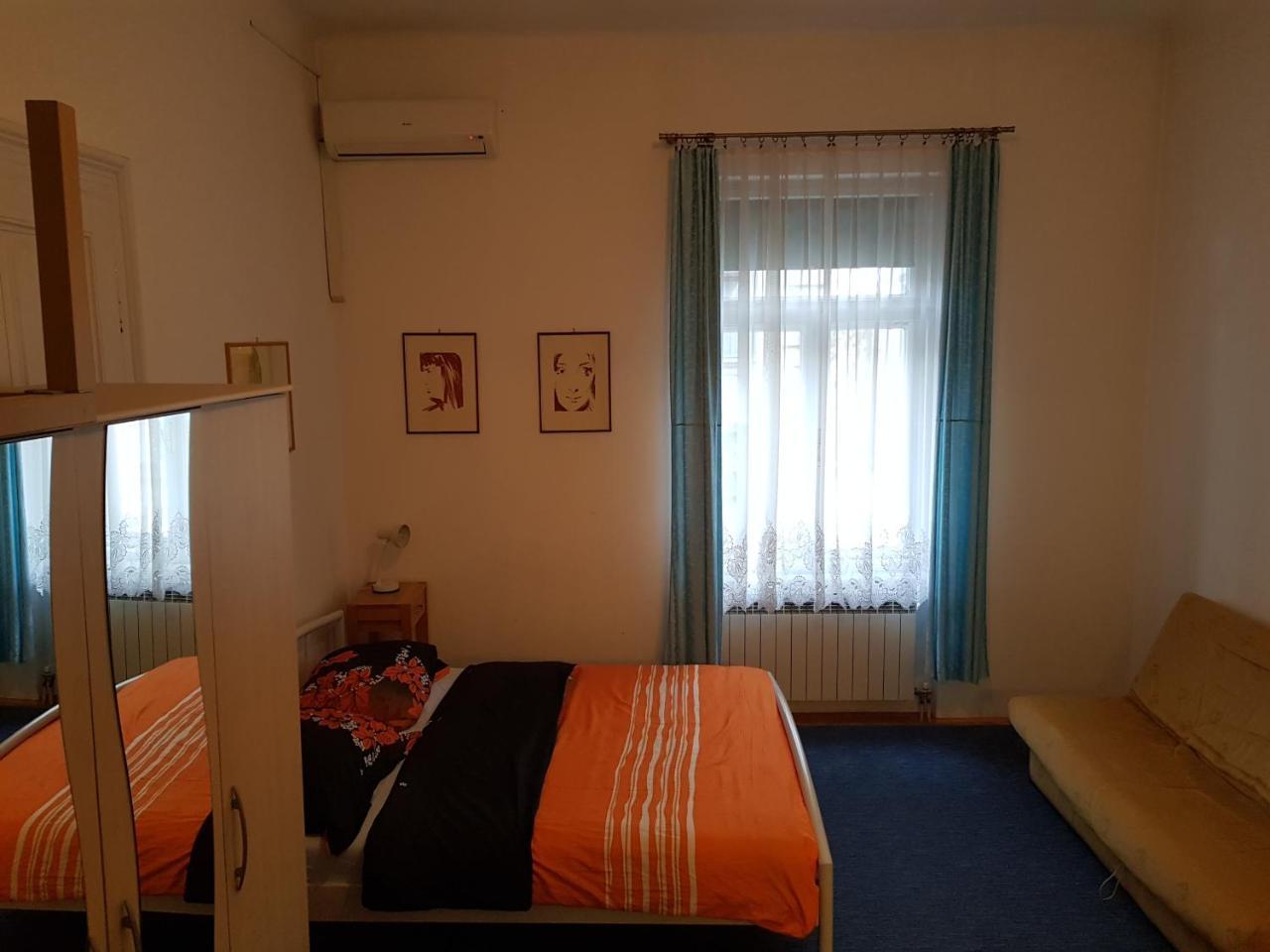 Home Sweet Home סראייבו מראה חיצוני תמונה