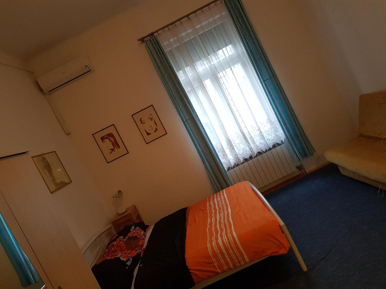 Home Sweet Home סראייבו מראה חיצוני תמונה